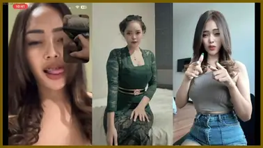Koncil Vcs Enak Sama Keysha Cewek Tindikan